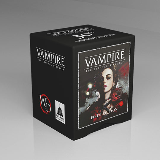 Vampire, the Eternal Struggle - 30th Anniversary Edition