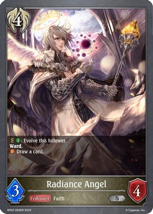 Radiance Angel