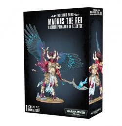 43-34 Thousand Sons: Magnus the Red