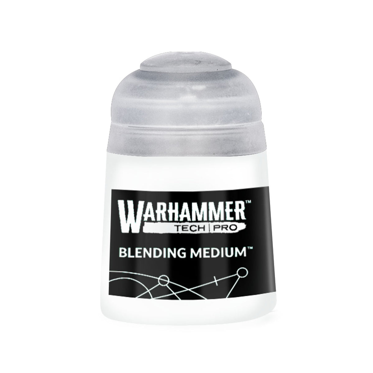 27-37 - Tech Pro - Blending Medium (18ml)