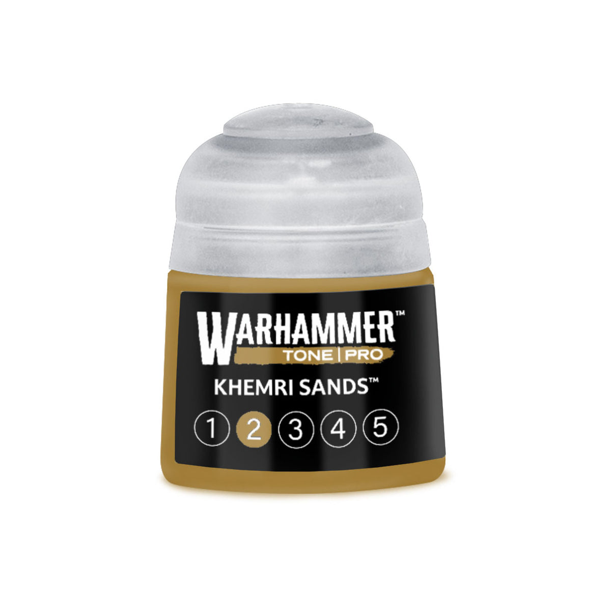 20-032 - Tone Pro - Khemri Sands - 2 (12ml)
