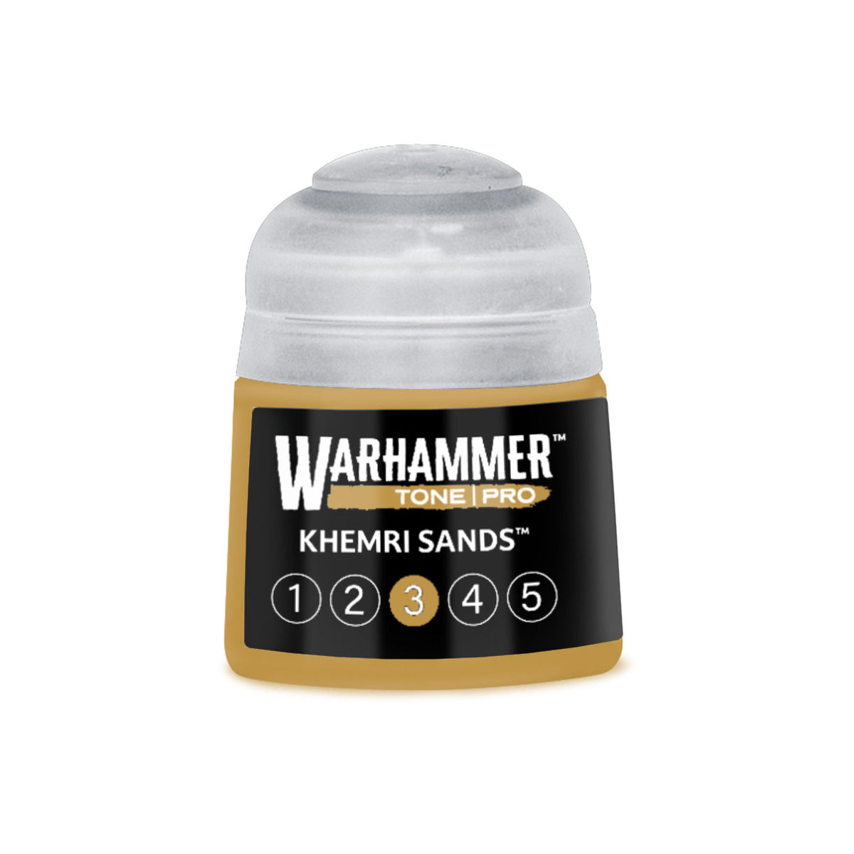 20-033 - Tone Pro - Khemri Sands - 3 (12ml)
