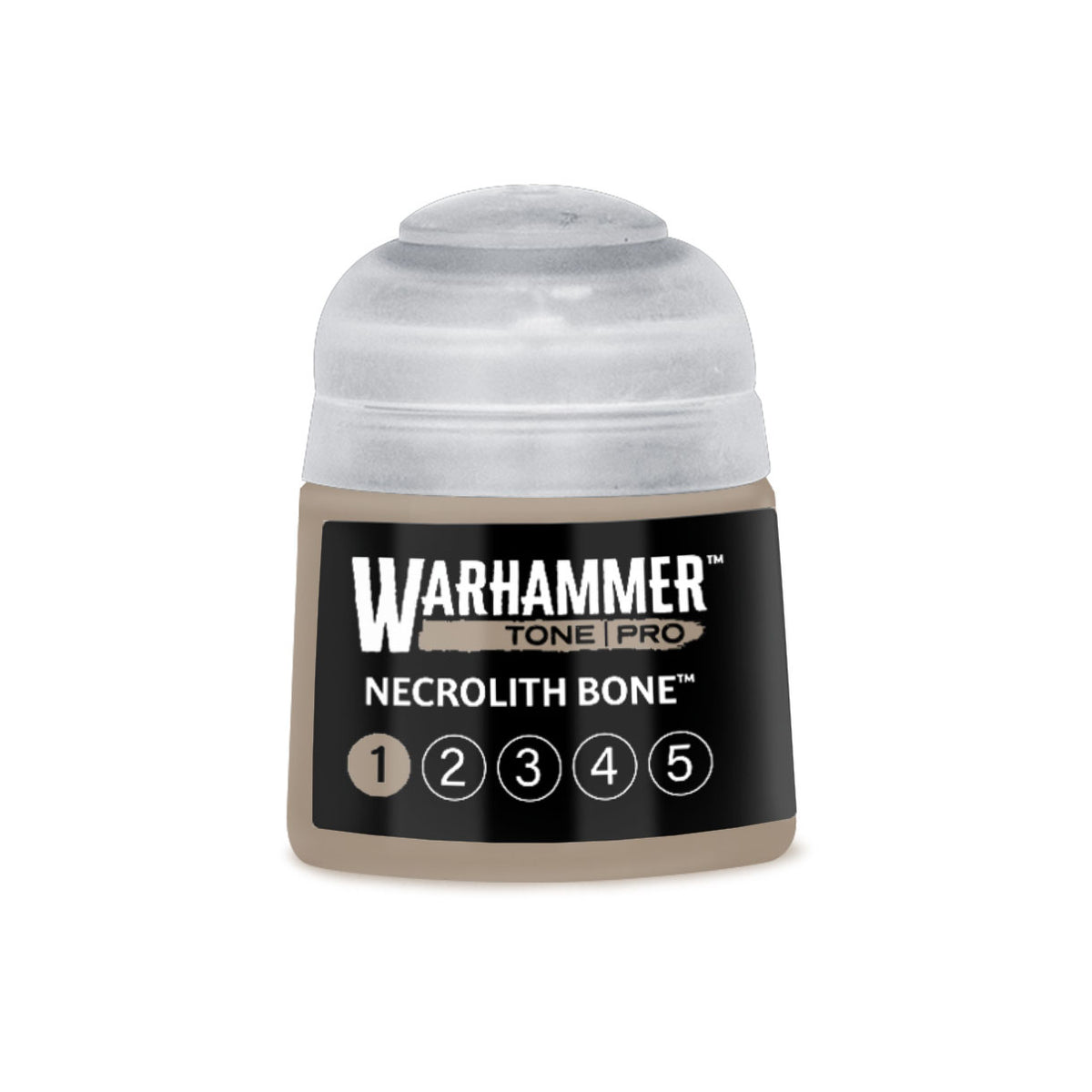 20-051 - Tone Pro - Necrolith Bone - 1 (12ml)