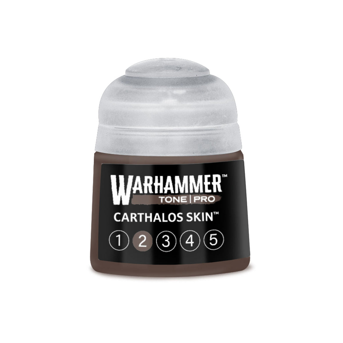 20-072 - Tone Pro - Carthalos Skin - 2 (12ml)