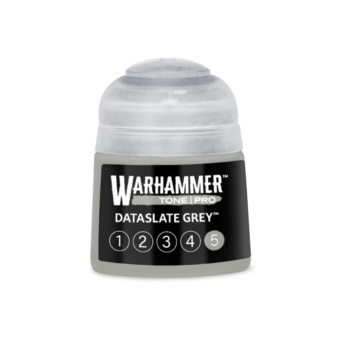20-105 - Tone Pro - Dataslate Grey - 5 (12ml)