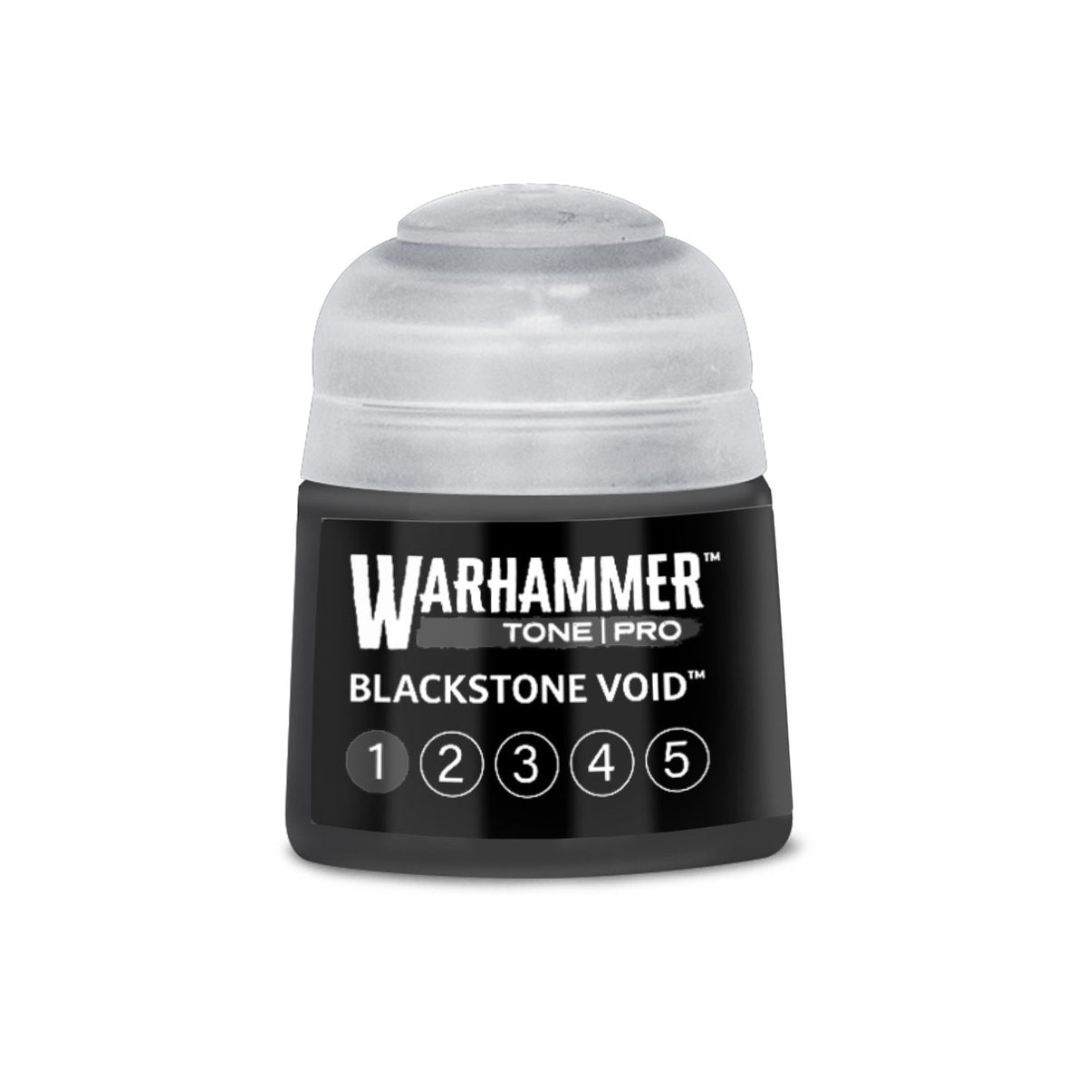 20-121 - Tone Pro - Blackstone Void - 1 (12ml)