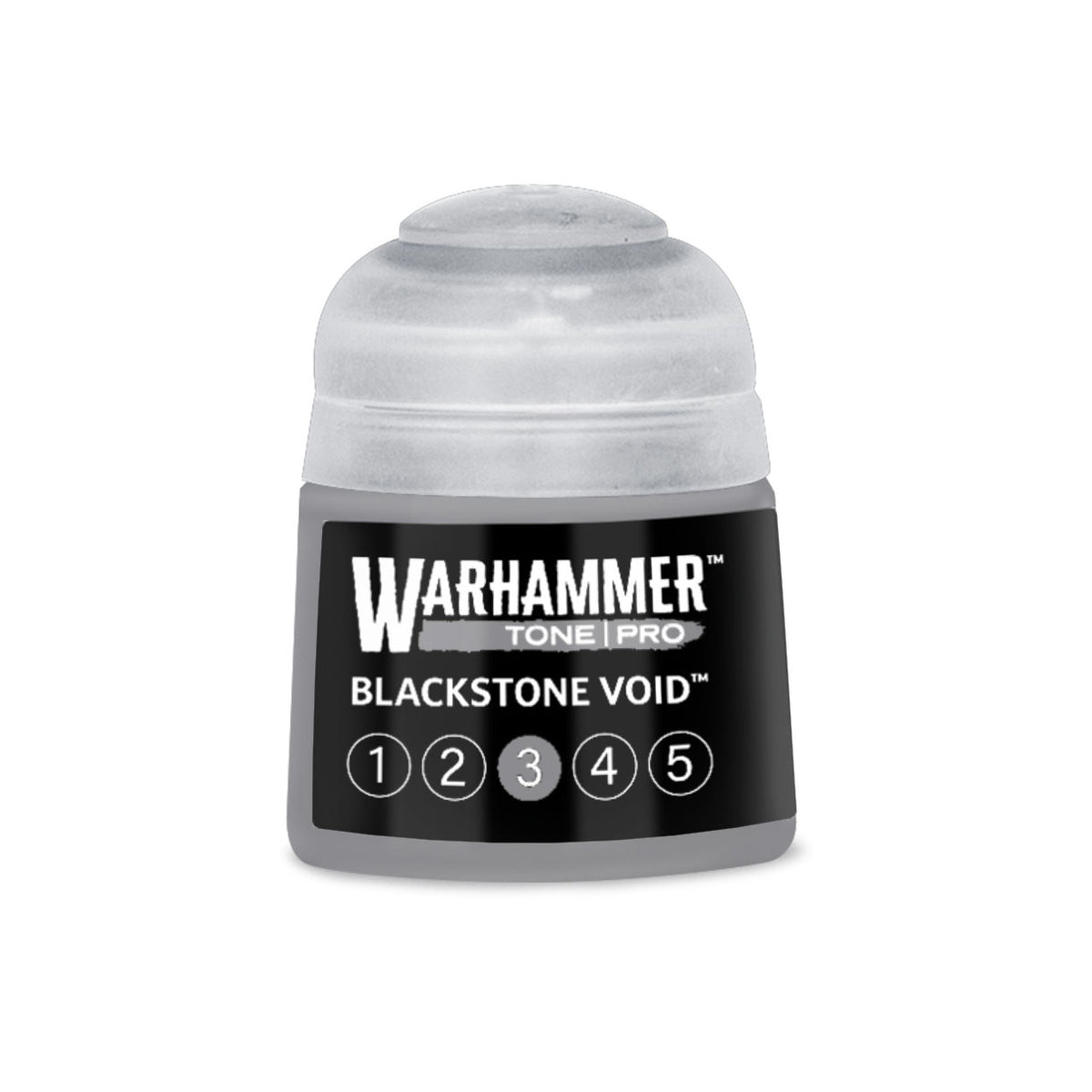 20-123 - Tone Pro - Blackstone Void - 3 (12ml)