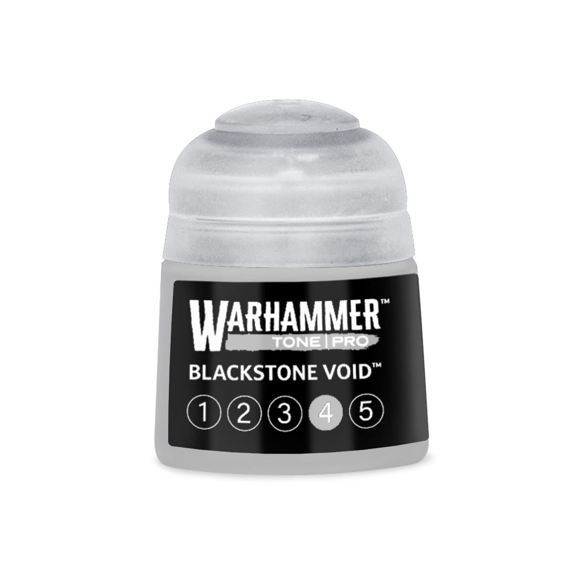 20-124 - Tone Pro - Blackstone Void - 4 (12ml)