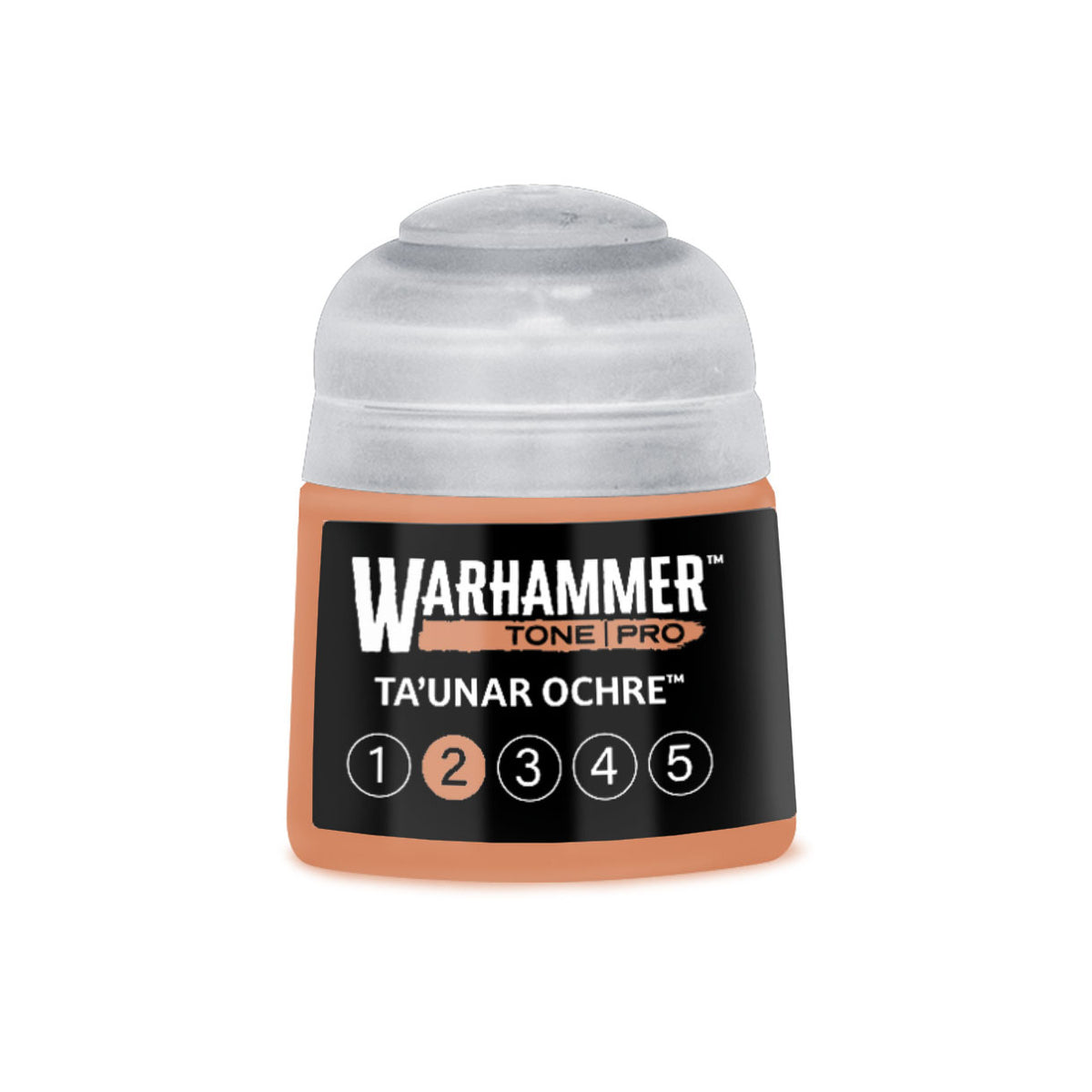 20-182 - Tone Pro - Ta'unar Ochre - 2 (12ml)