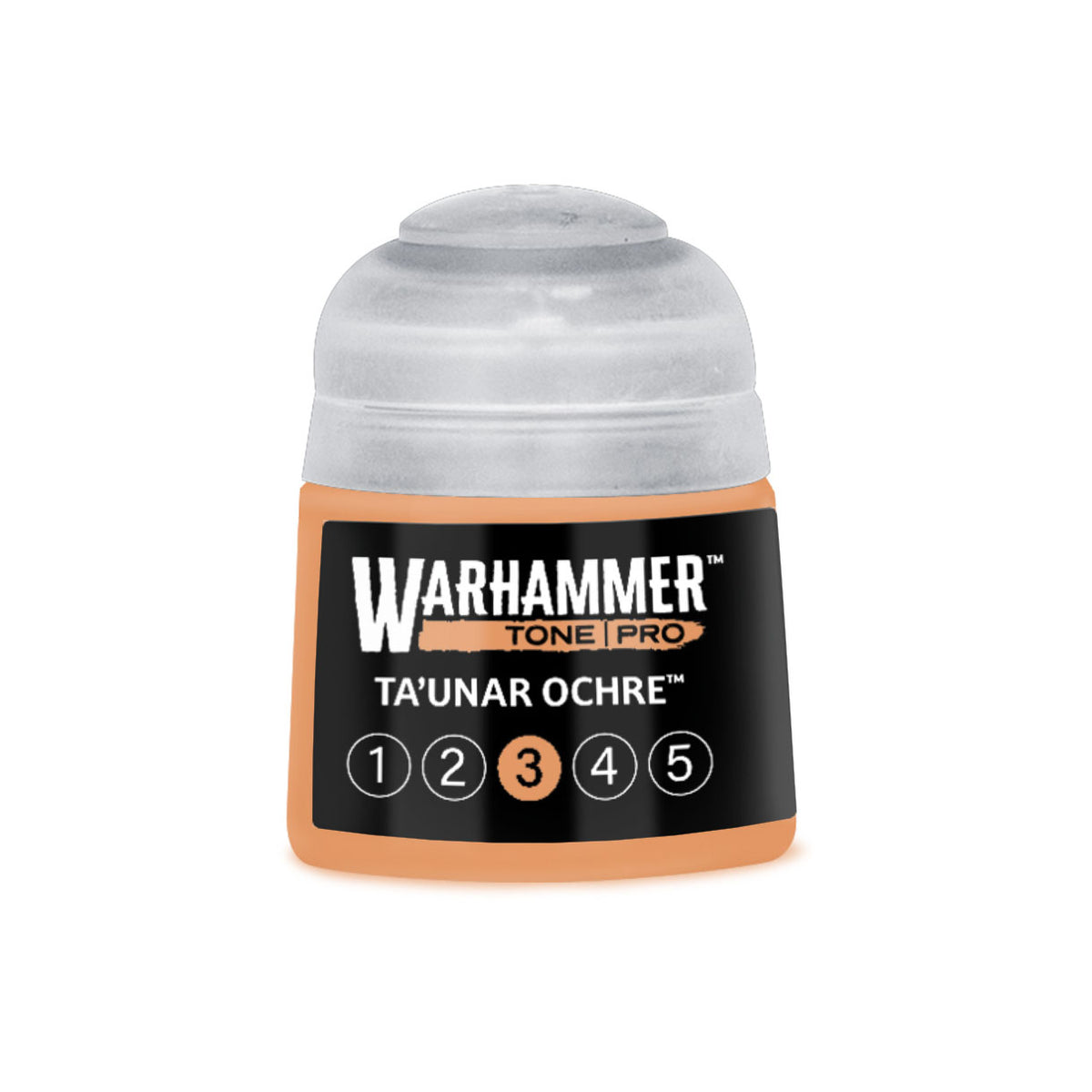 20-183 - Tone Pro - Ta'unar Ochre - 3 (12ml)
