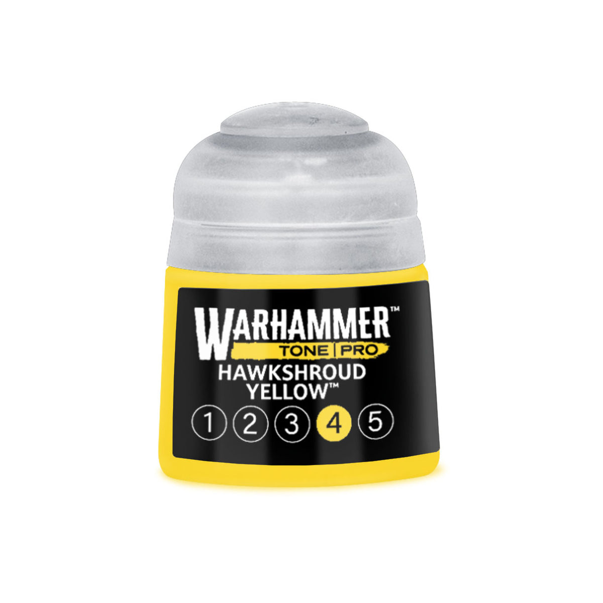20-194 - Tone Pro - Hawkshroud Yellow - 4 (12ml)