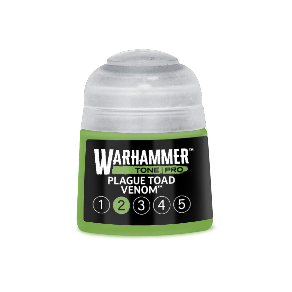 20-212 - Tone Pro - Plague Toad Venom - 2 (12ml)