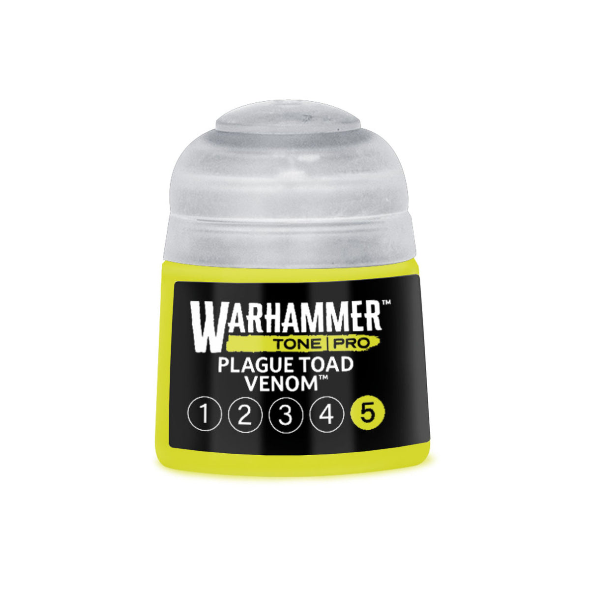 20-215 - Tone Pro - Plague Toad Venom - 5 (12ml)