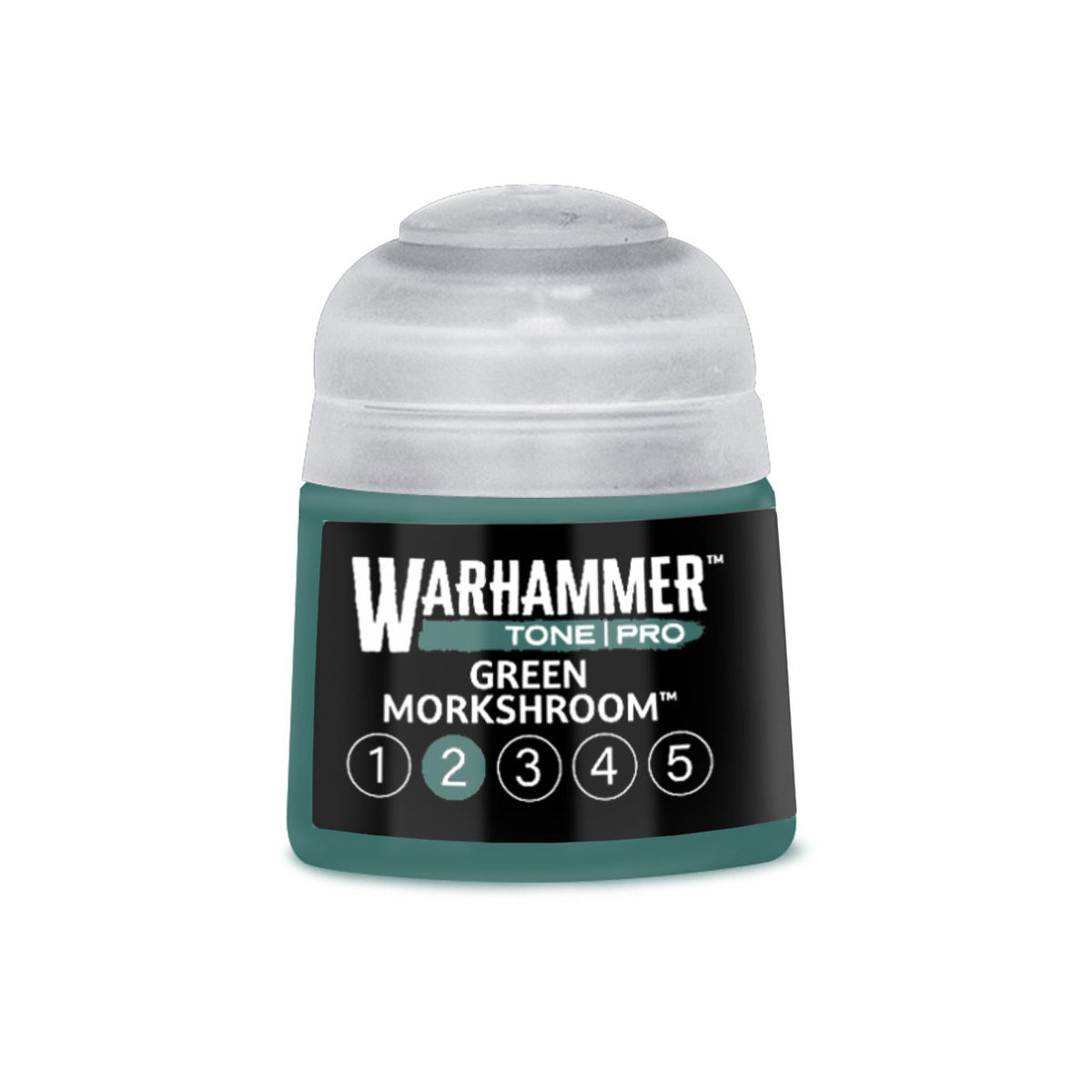 20-282 - Tone Pro - Green Morkshroom - 2 (12ml)