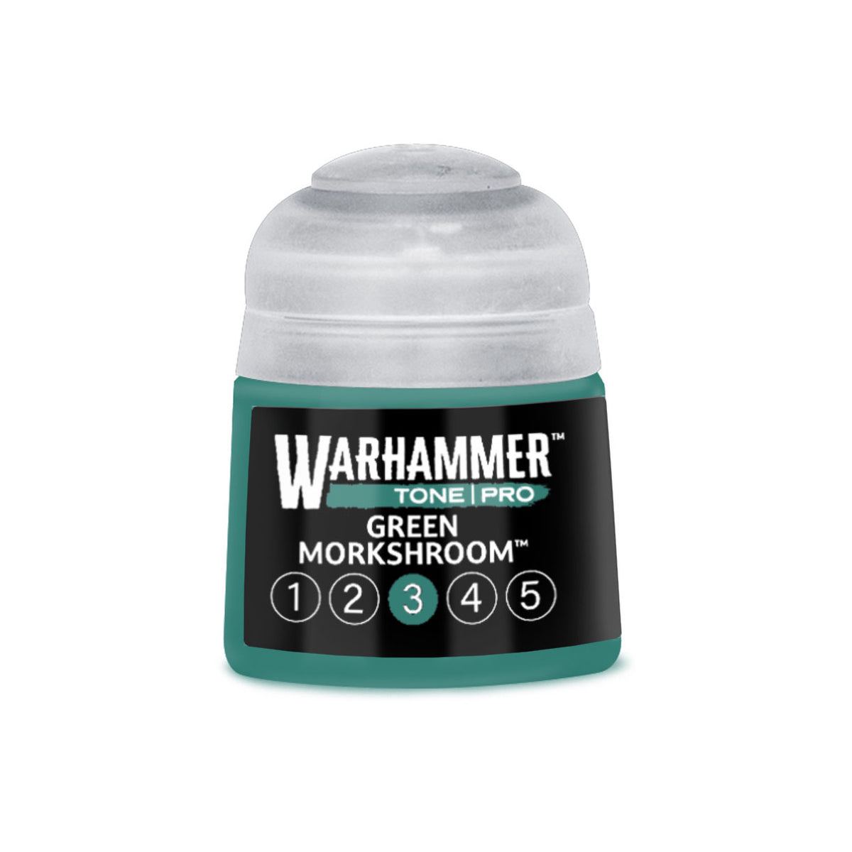 20-283 - Tone Pro - Green Morkshroom - 3 (12ml)