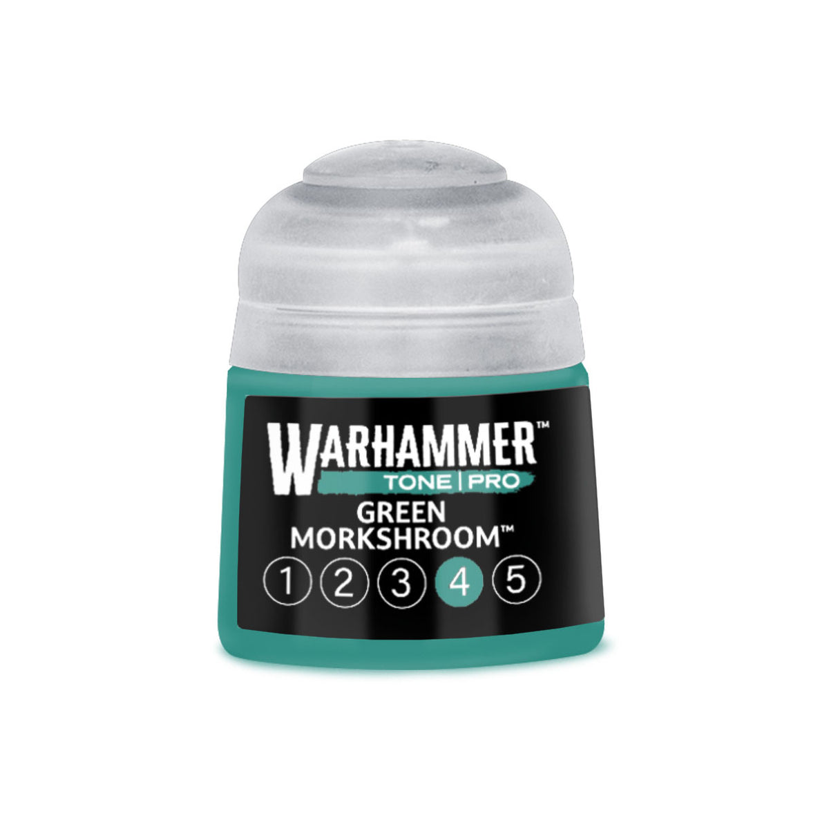 20-284 - Tone Pro - Green Morkshroom - 4 (12ml)