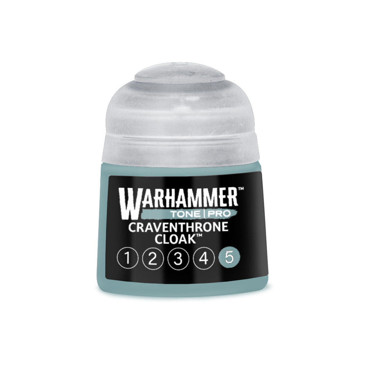 20-315 - Tone Pro - Craventhrone Cloak - 5 (12ml)