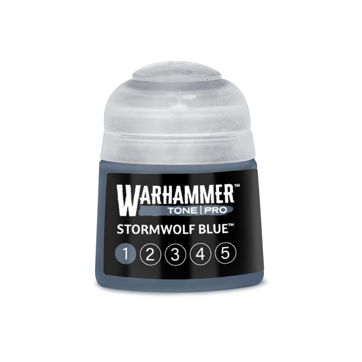 20-331 - Tone Pro - Stormwolf Blue - 1 (12ml)