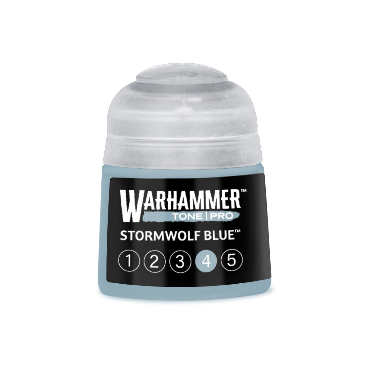 20-334 - Tone Pro - Stormwolf Blue - 4 (12ml)
