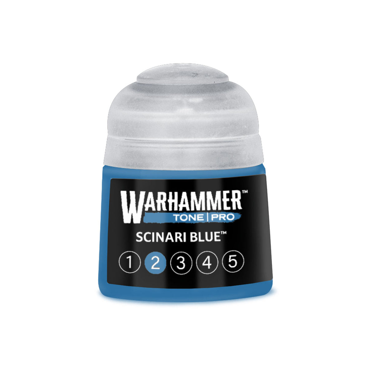 20-342 - Tone Pro - Scinari Blue - 2 (12ml)