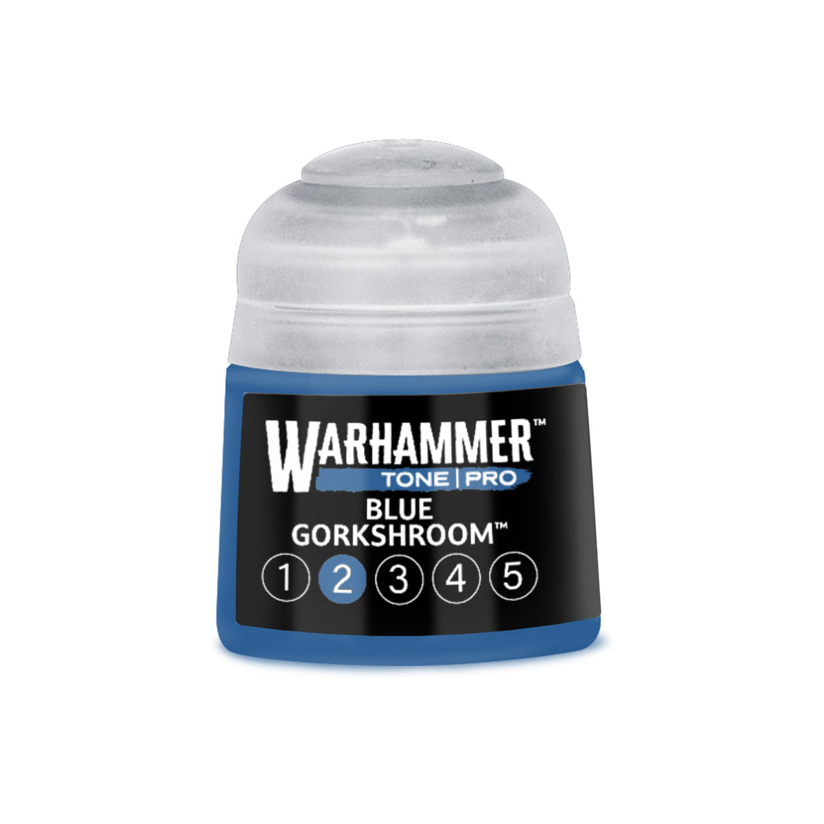 20-352 - Tone Pro - Blue Gorkshroom - 2 (12ml)