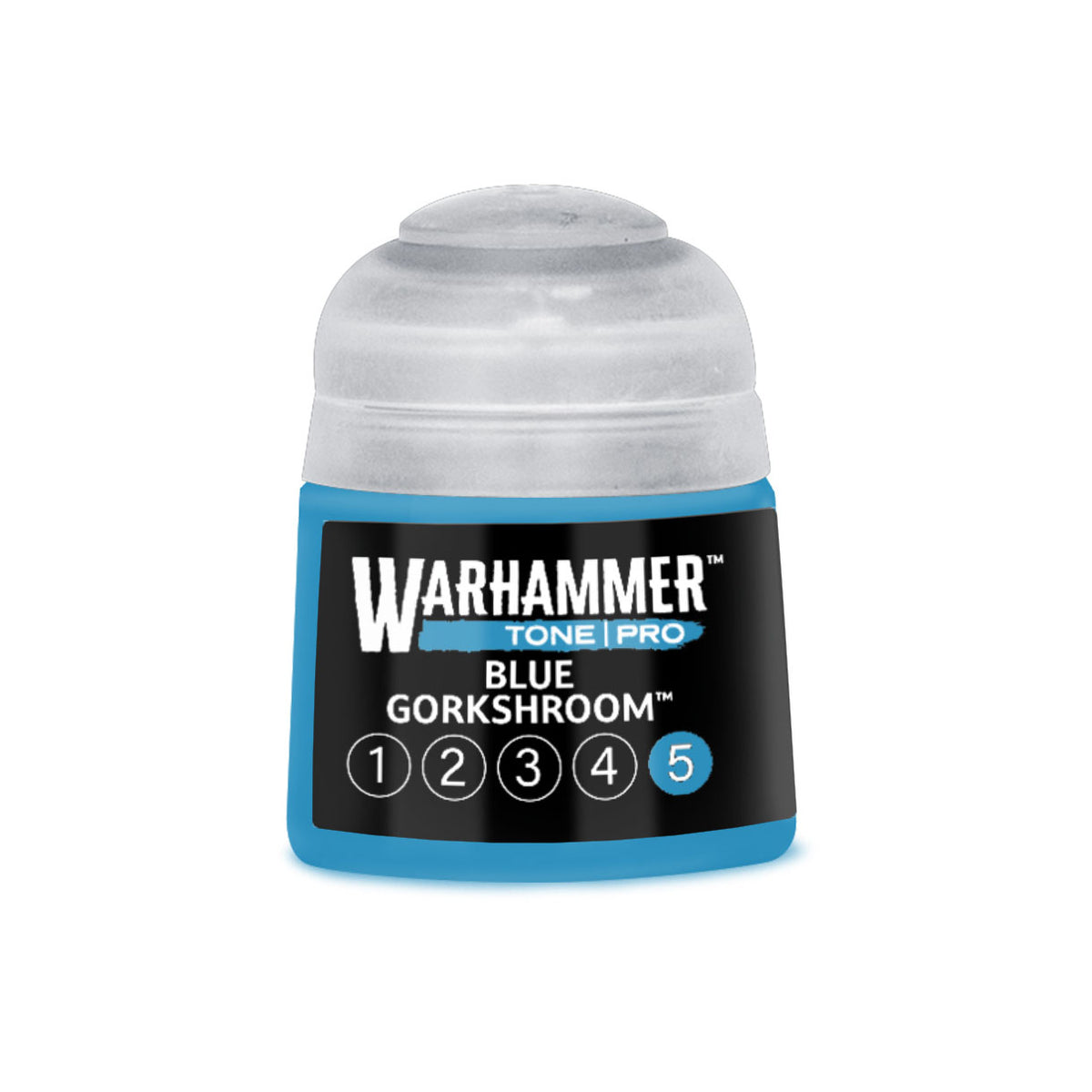 20-355 - Tone Pro - Blue Gorkshroom - 5 (12ml)
