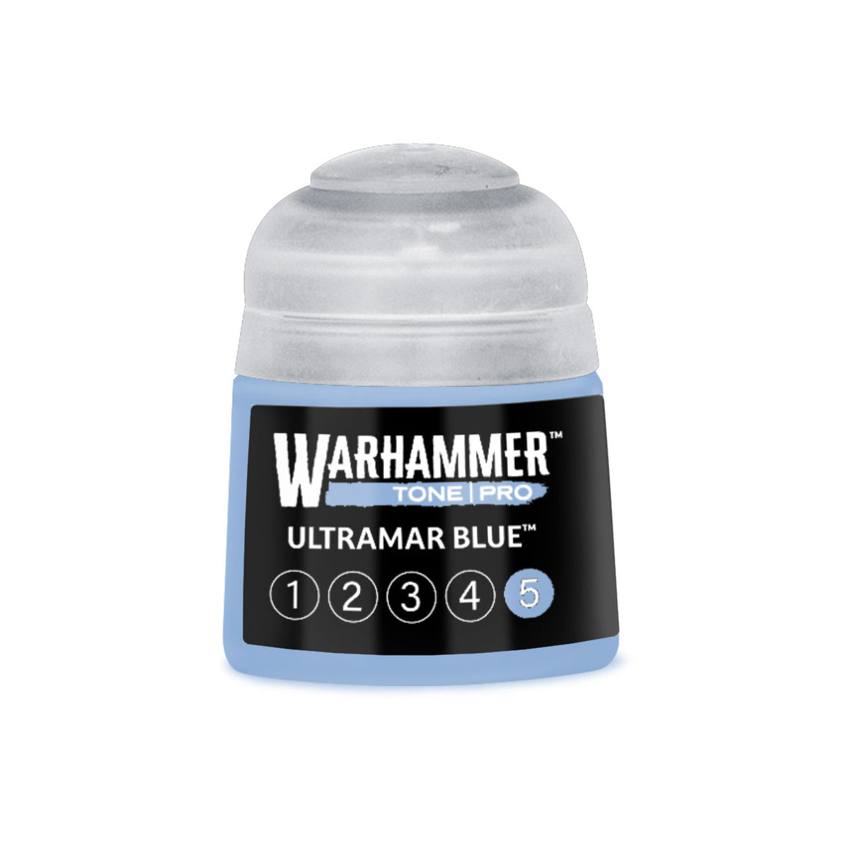 20-365 - Tone Pro - Ultramar Blue - 5 (12ml)