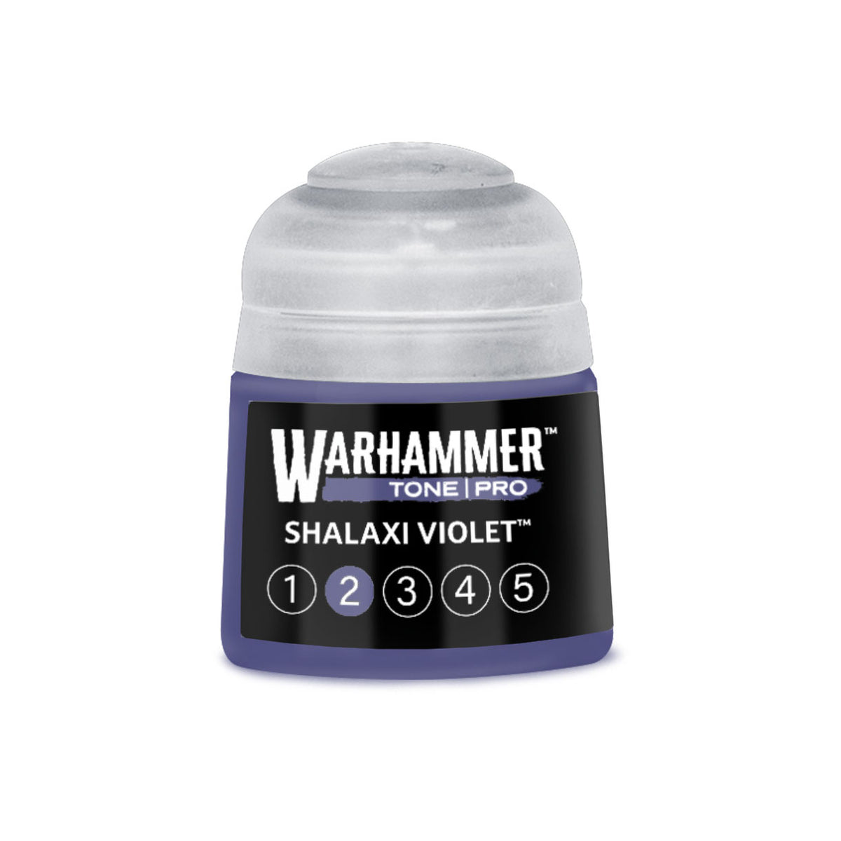 20-372 - Tone Pro - Shalaxi Violet - 2 (12ml)