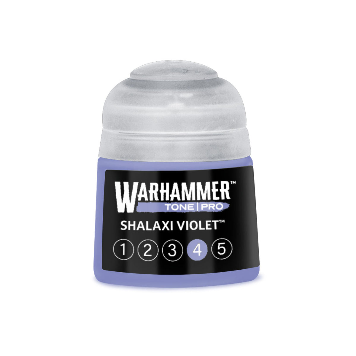 20-374 - Tone Pro - Shalaxi Violet - 4 (12ml)