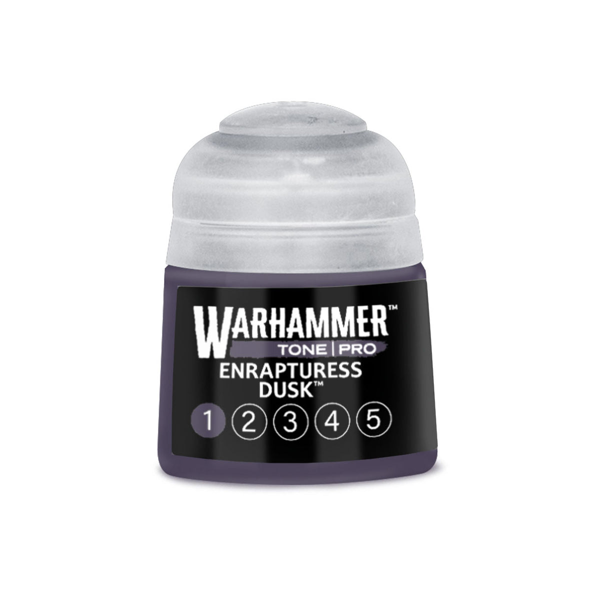 20-381 - Tone Pro - Enrapturess Dusk - 1 (12ml)