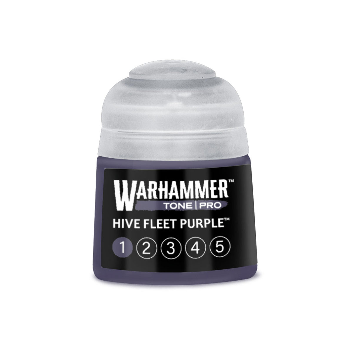 20-391 - Tone Pro - Hive Fleet Purple - 1 (12ml)