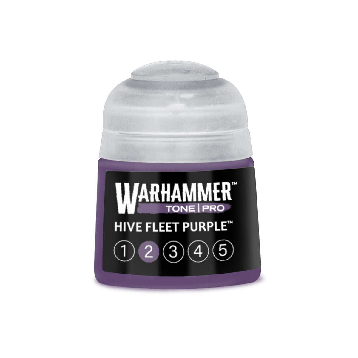 20-392 - Tone Pro - Hive Fleet Purple - 2 (12ml)