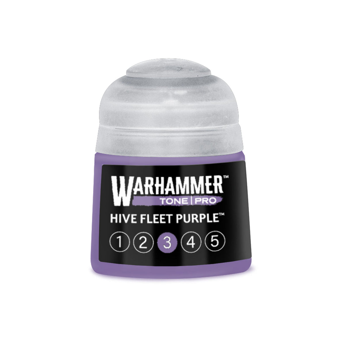 20-393 - Tone Pro - Hive Fleet Purple - 3 (12ml)