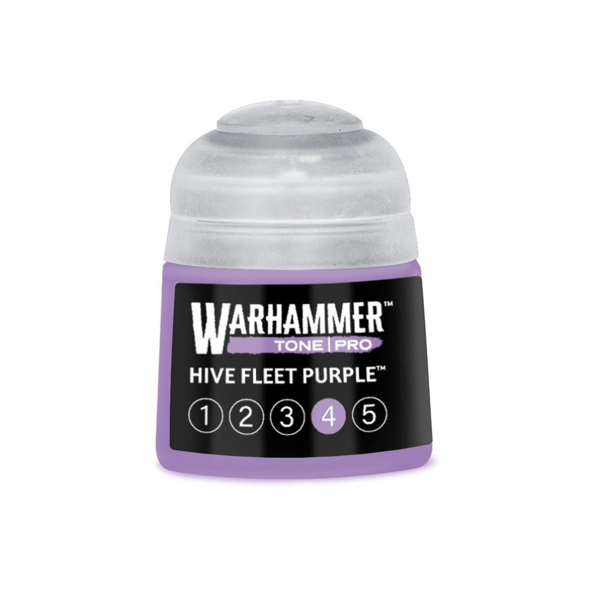 20-394 - Tone Pro - Hive Fleet Purple - 4 (12ml)