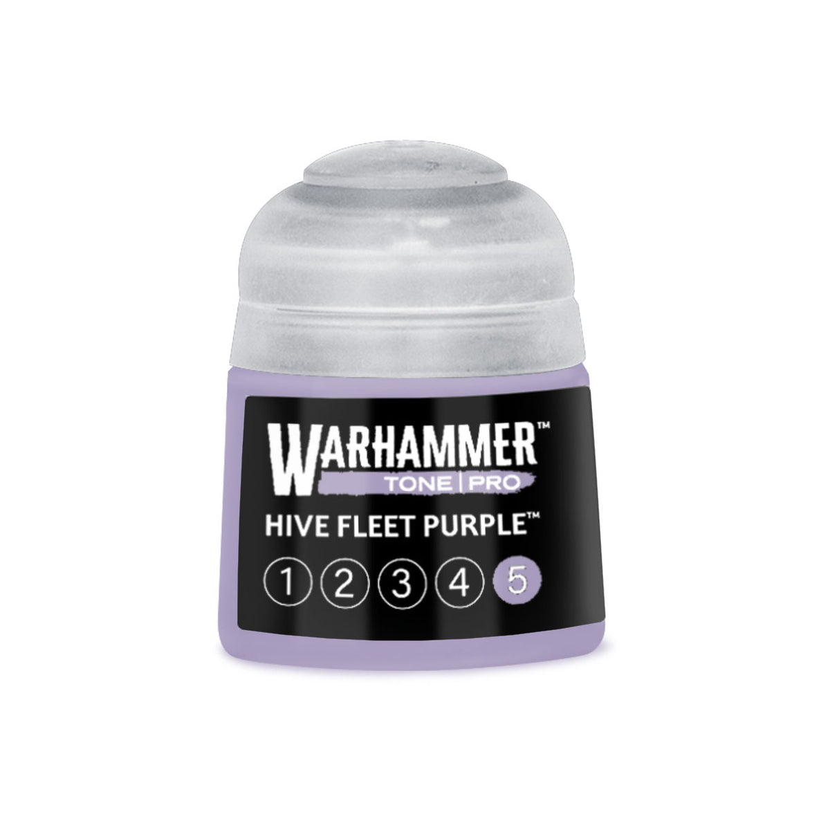 20-395 - Tone Pro - Hive Fleet Purple - 5 (12ml)