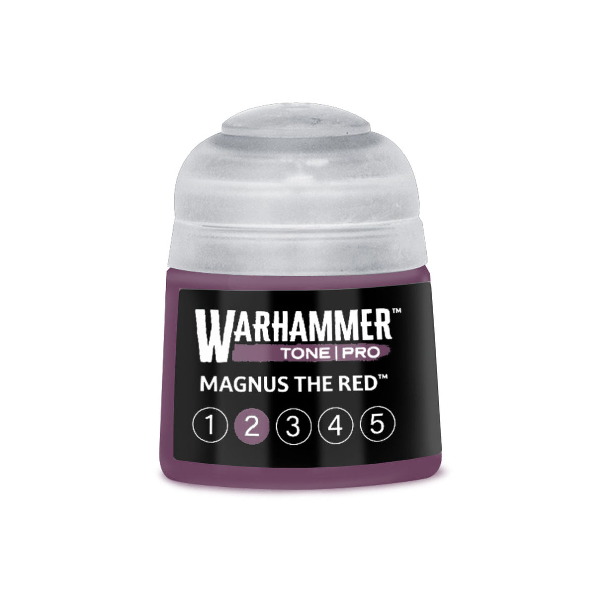20-402 - Tone Pro - Magnus the Red - 2 (12ml)