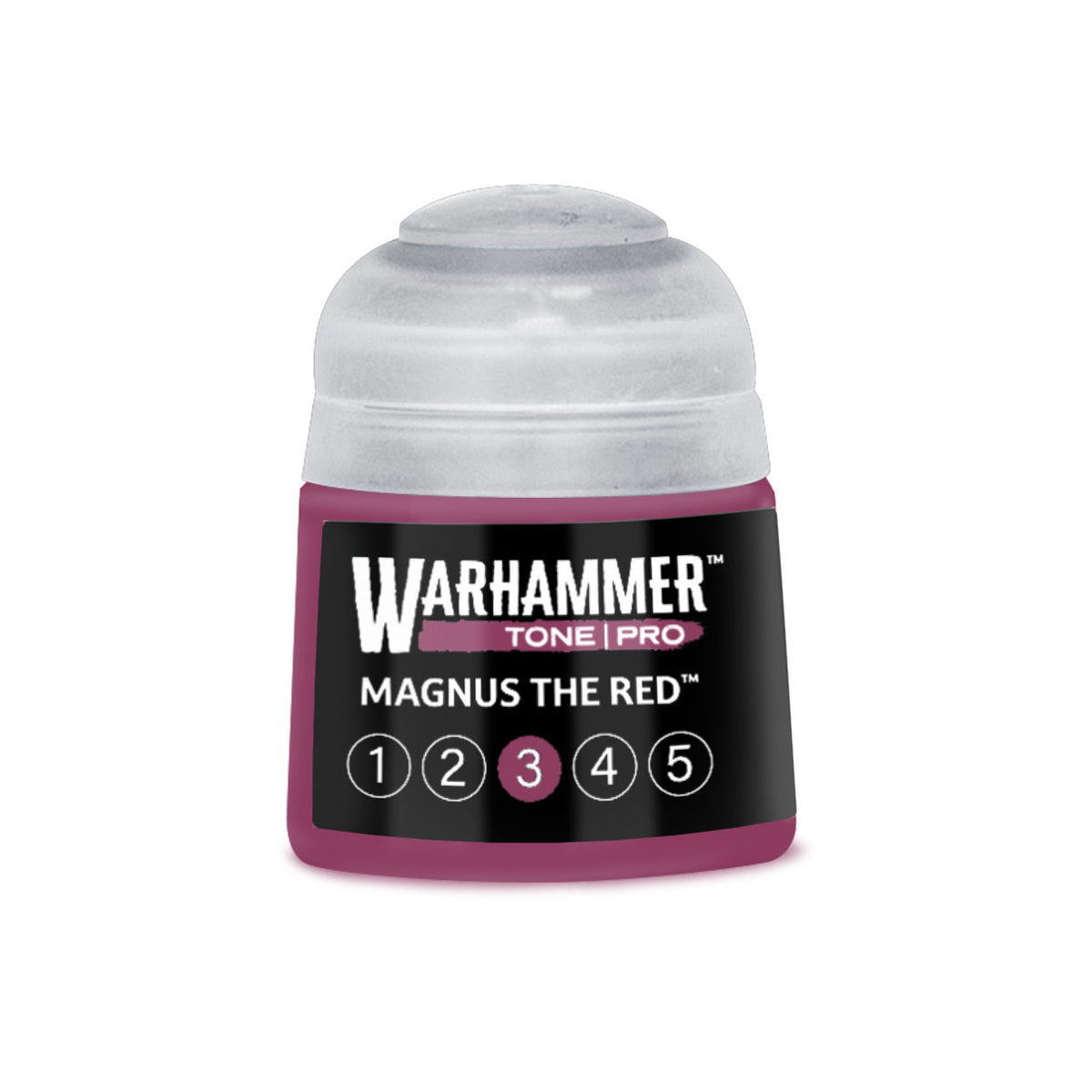 20-403 - Tone Pro - Magnus the Red - 3 (12ml)