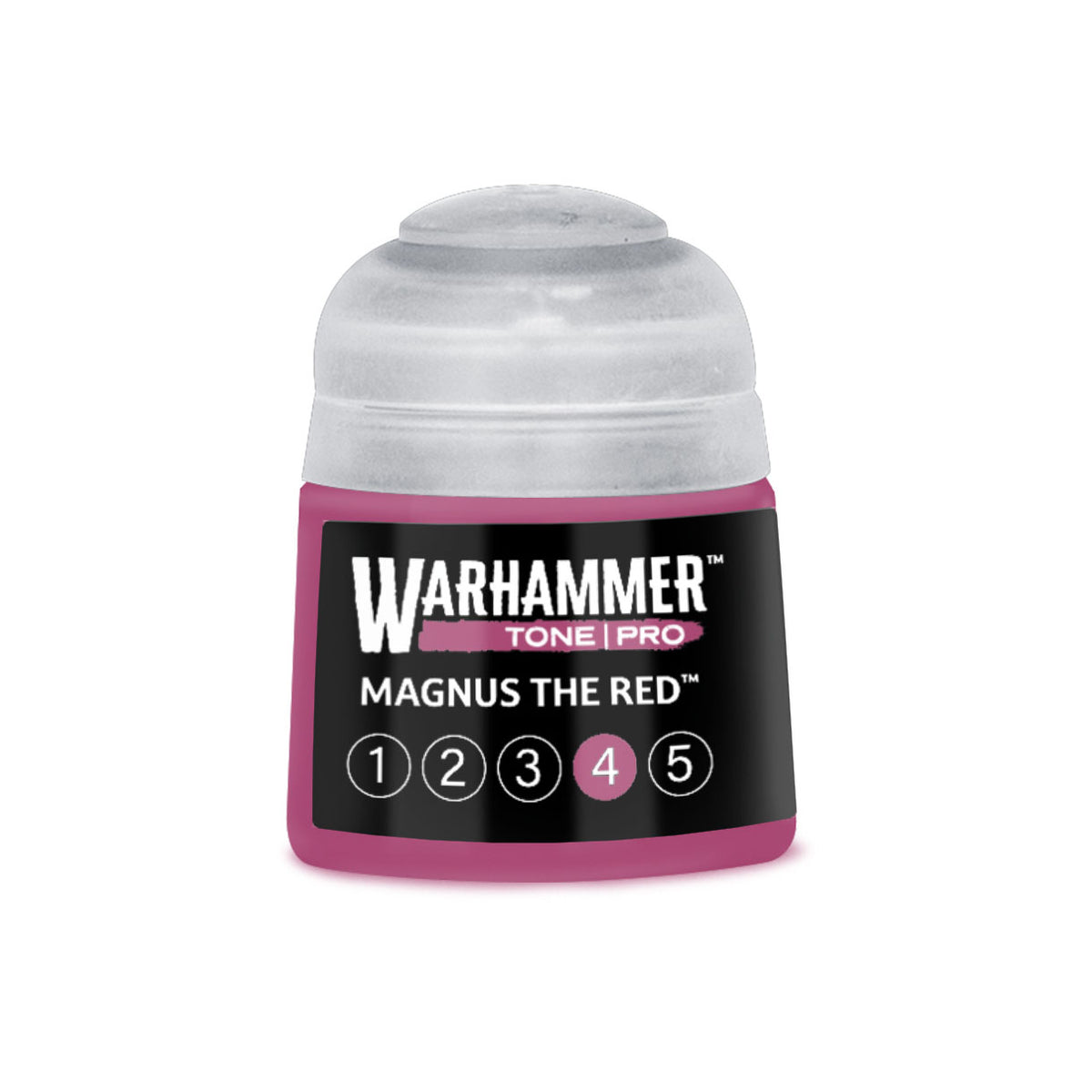 20-404 - Tone Pro - Magnus the Red - 4 (12ml)
