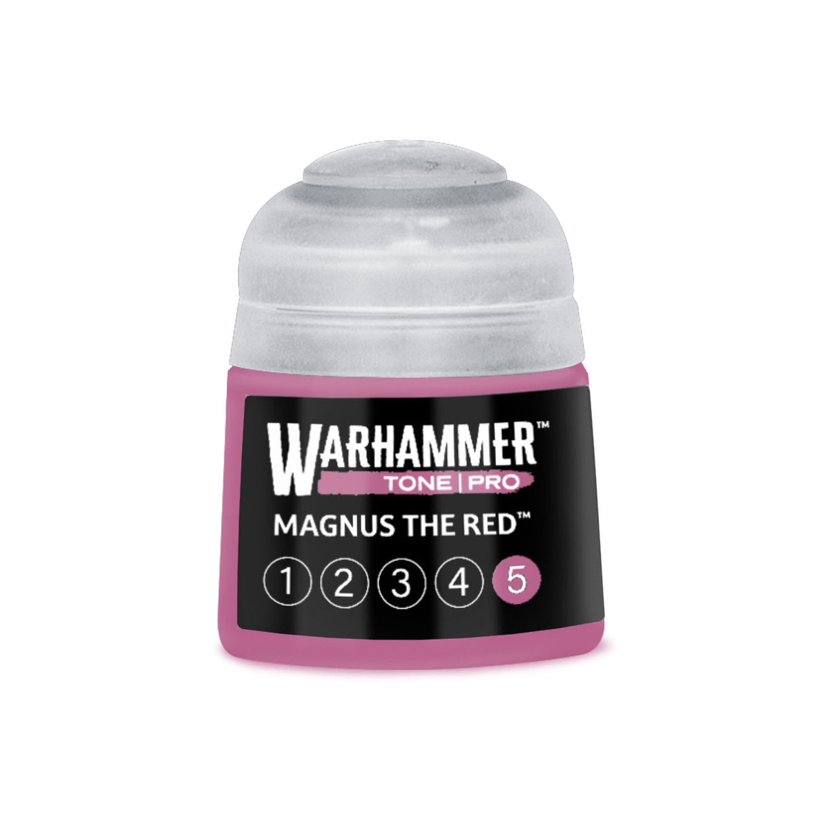 20-405 - Tone Pro - Magnus the Red - 5 (12ml)