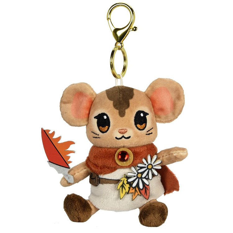 MTG 3" Plush Charm W1 Mabel