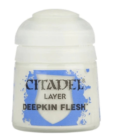 22-77 Citadel Layer: Deepkin Flesh