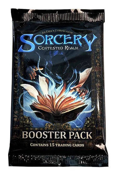 Sorcery: Contested Realm Beta Booster