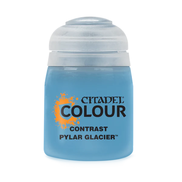 29-58 Citadel Contrast: Pylar Glacier (18ml)