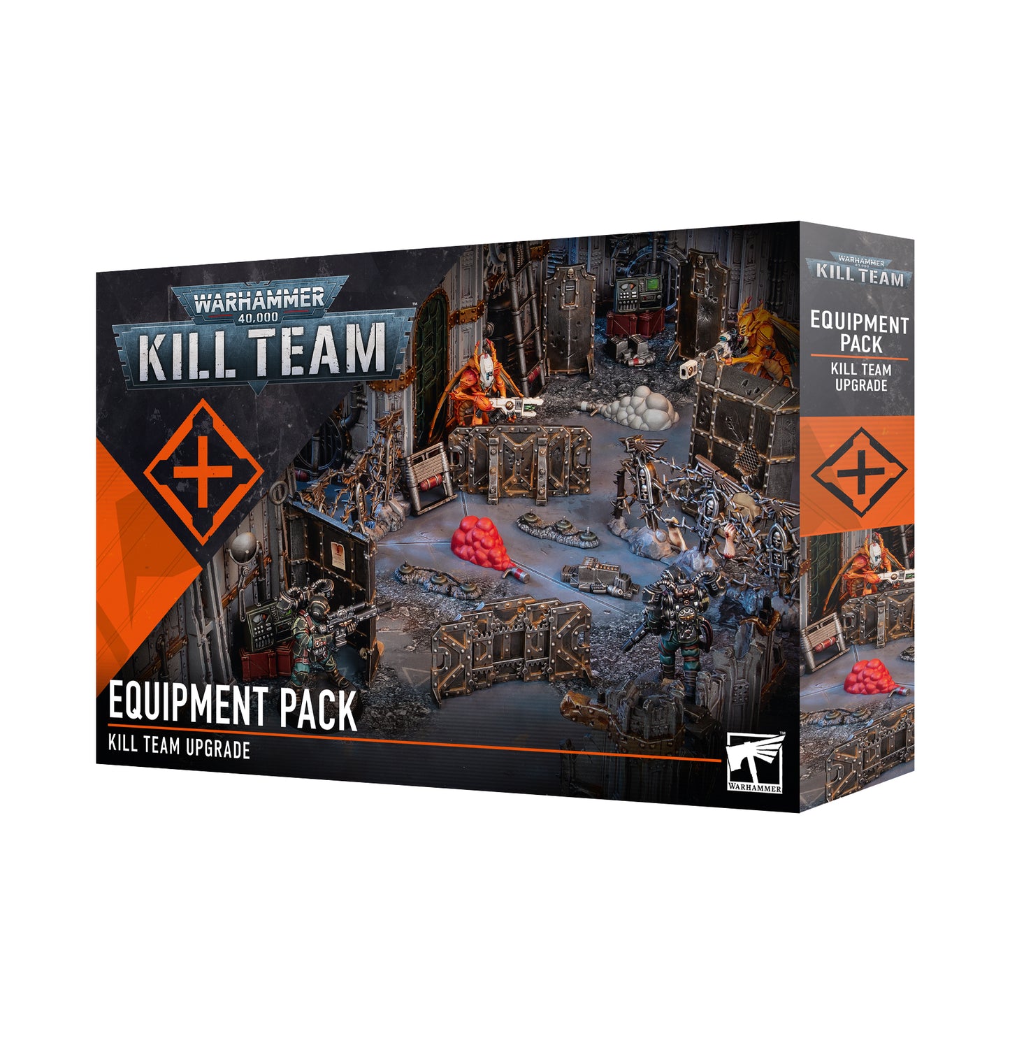 103-53 Kill Team: Equipment Pack