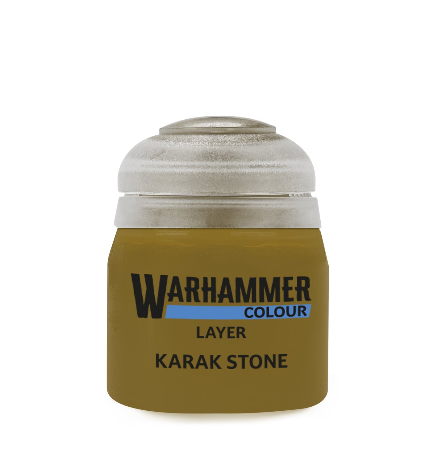 22-35 Warhammer Colour Layer: Karak Stone