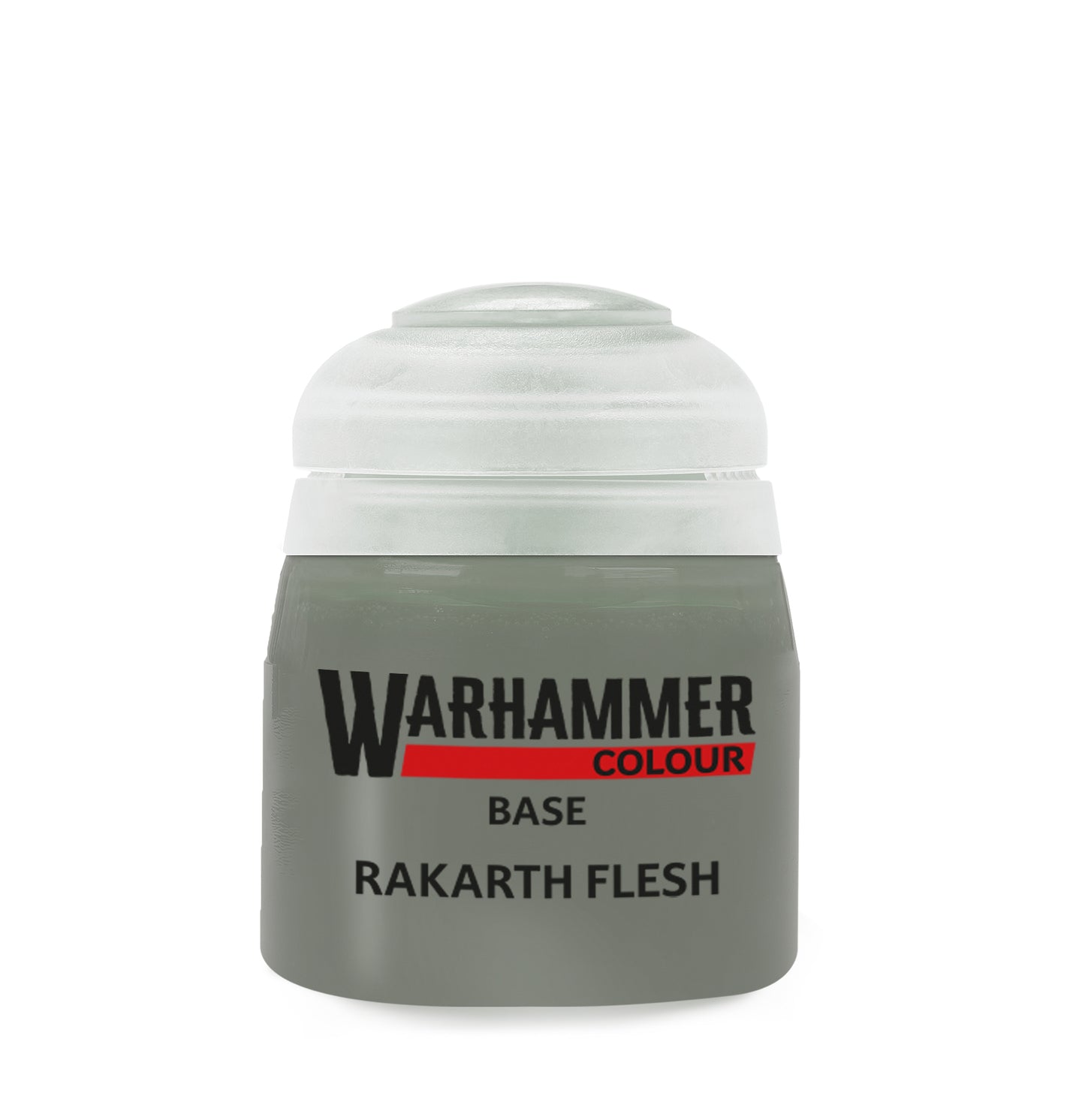 21-27 Warhammer Colour Base: Rakarth Flesh
