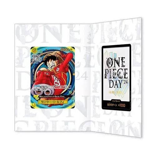 One Piece Day '24 book
