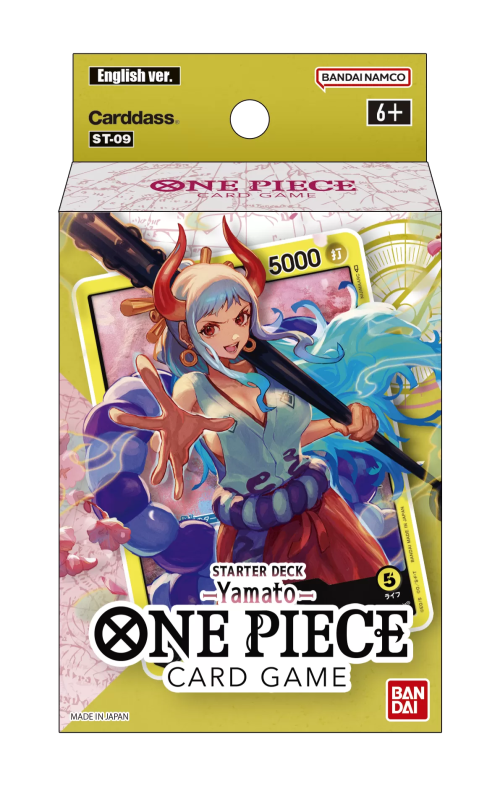 Starter Deck (Yamato)