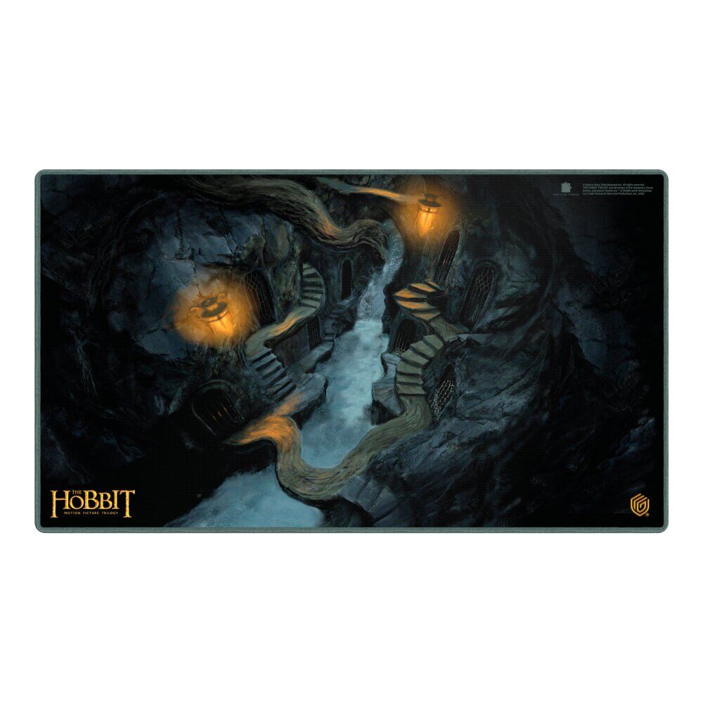 Playmat – The Hobbit: Thranduil's Kingdom