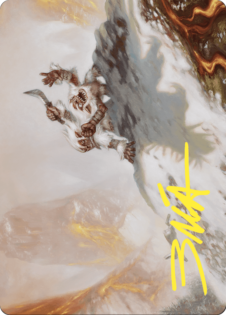 Dragon Fodder // Dragon Fodder  [Commander Masters Art Series] (Borderless)